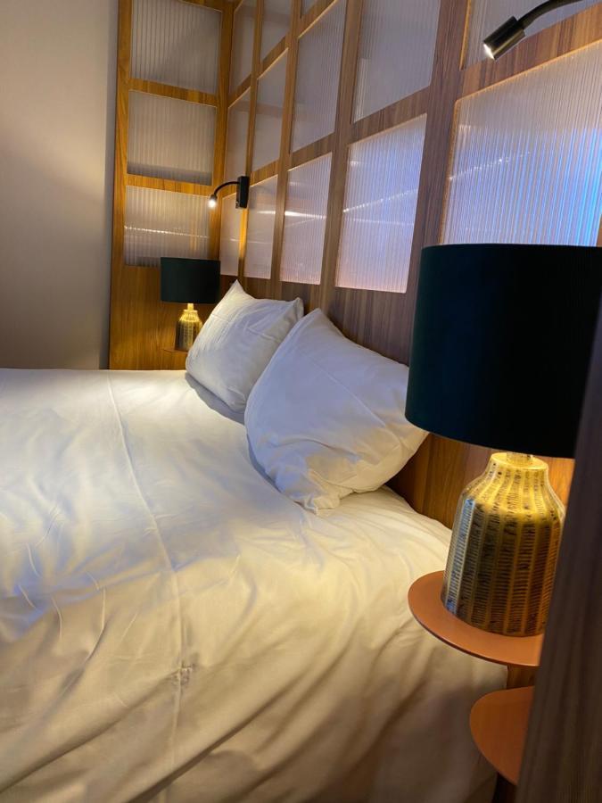 Ibis Styles St Etienne - Gare Chateaucreux Saint-Etienne  Exterior foto